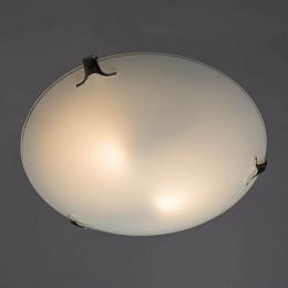 Настенный светильник Arte Lamp Plain  - 2